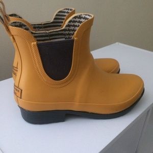 LL Bean Wellies/Rain Boots